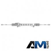 Рулевая рейка SAT на Поло Седан ST6RU423057K