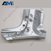 Усилитель петли Volkswagen Arteon 2017-2024 3G7809233