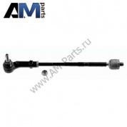 Поперечная рулевая тяга для Volkswagen Polo 6R0423803A