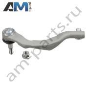 Рулевой наконечник (L) LEMFORDER (4233901) на BMW X1 F48 2014-2019