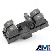 Включатель стеклоподъёмников для Volkswagen Touareg 7P6959857BXSH
