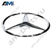 Эмблемы крышки багажника Mercedes S-class W223 A2238170100