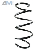 Пружины задней подвески A1693243204 Mercedes A-class W169