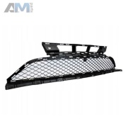 Решетка переднего бампера AMG центральная Mercedes GLS 2015-2019 A2928853122