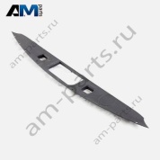 Накладка-ручка крышки багажника Mercedes E-class W213 A2137508200