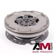 Оригинальный маховик Ауди A5 (8Т) 1.8TFSI (170/144/177 л.с.) 0B1105266AG
