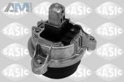 Опора двигателя левая (SASIC) 2706493 для BMW 5 серия (F10) 2011-2013 525dx