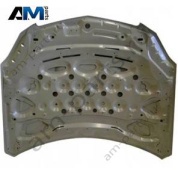 Капот 63 AMG A2048801257 Mercedes C-class W204