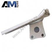 Петля капота правая Йети 5L0823302D