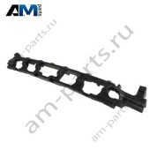 Вспененный наполнитель переднего бампера 9Y0807550F Porsche Cayenne 2017-2024