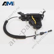 Механизм переключения передач VAG 5QF713025H