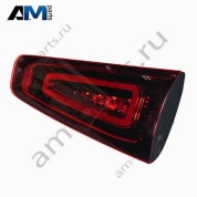 Фонарь задний правый на крышке багажника Mercedes GLS 2019-2025 A1679063207