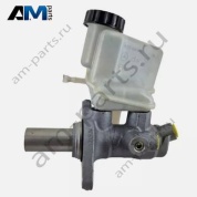 Бачок тормозной жидкости A2124300102 для Mercedes CLS C218