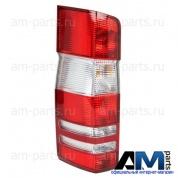 Фонарь левый Lex на Мерседес Спринтер W906 FA-4118