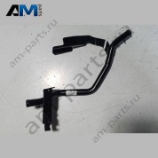 Трубопровод системы охлаждения Audi A3 (8V) 2013-2020 8V0122480