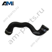 Шланг системы охлаждения к радиатору справа на Mercedes E450 W213 (рестайлинг) (M256) A2575010200