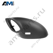 Крышка зеркала нижняя левая 9Y1857537OK1 Porsche Cayenne 2017-2024