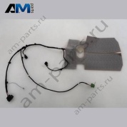 Нагревательный элемент сиденья Audi Q3 2019-2024 83A963556