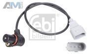 Датчик импульсов коленвала (24444) FEBI Audi A4 (B6) 2001-2005