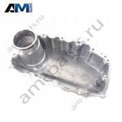 Масляный поддон A1770104509 Mercedes GLE V167