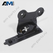 Держатель Audi Q8 e-tron 2024-2024/Audi e-tron 2019-2023 4KE907907A