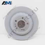 Задние тормозные диски A2224231000 Mercedes W222 S-400