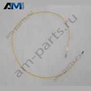 Комплект проводов с двумя контактами каждый (позолоченный) VAG 000979057EA