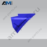 Шумоизоляция стойки С Audi A3 (8V) 2013-2020 8V4810525