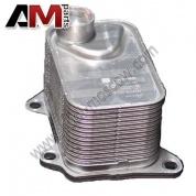 Радиатор масляный Skoda Octavia A7 1.8/2.0 TSI 06L117021E