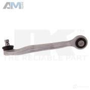 Рычаг верхний спереди левый (5014753) NK для Audi A6 (С6) 2004-2011