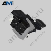 Замок двери Audi A8 (D5) 2018-2024 4N0839016B