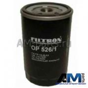 Фильтр масляный Октавия Тур OP526/1 1.6 (102 л.с.) BFQ Filtron