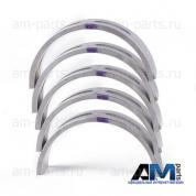 Оригинальный вкладыш коленвала нижний Ауди A5 (8Т) 1.8TFSI (170/144/177 л.с.) 06K105591VIO