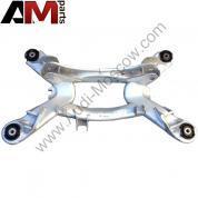 Подрамник Ауди А8 (D3) 4E0505235H