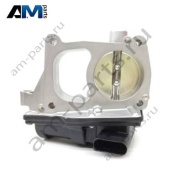 Корпус дросселя (на коллектор) для Audi A7 (4K) 3.0TDI CVMD 059129593AR