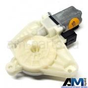 Моторчик стеклоподъемника задний на Passat B8 (левый) 5Q4959802D