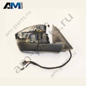 Корпус наружного зеркала Skoda Skoda Kamiq 2019-2024 566857508AA