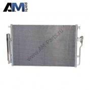 Радиатор кондиционера Stellox для Volkswagen Crafter 2.5 TDI 87-28002-SX