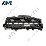 Клапанная крышка для Mercedes W222 S400d (OM656) A6560163800