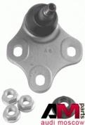 Шаровая опора правая Ауди ТТ 3128401 LEMFORDER