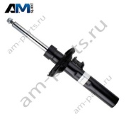 Передний амортизатор 2.0TDI Фольксваген Тигуан II (2020-2025) 5QF413031BR