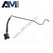 Тормозной шланг к суппорту задний правый Polo 6R0611764K