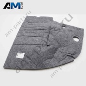 Шумоизоляция колесной арки Audi Q3 2019-2024 83A863896A