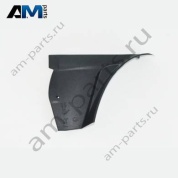 Накладка заднего фонаря Skoda Octavia A8 5E6945427