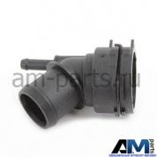 Муфта быстродействующая для Volkswagen Tiguan 5N0122291C