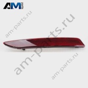 Световозвращатьель правый Audi R8 9P1945106