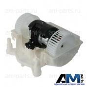 Вентилятор отопителя A2218202714 Мерседес S350 306л.с.