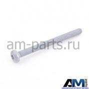 Саморез винт с плоск. головк. для автомобилей концерна VAG N10626801