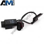 Блок управления топливного насоса Passat B7 1K0906093H