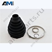 Пыльник шарнира с установочными элементами VAG 5QM498203D